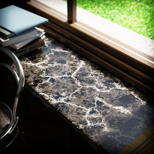 Granit Fensterbänke